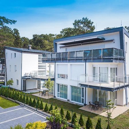 Gemini Apartments Siófok I., III. Exterior foto