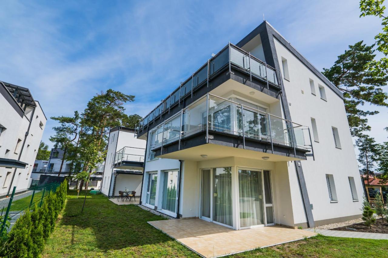 Gemini Apartments Siófok I., III. Exterior foto